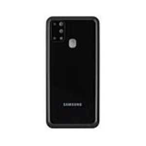 درب پشت (BACK COVER)-Samsung--M31 (M315)-